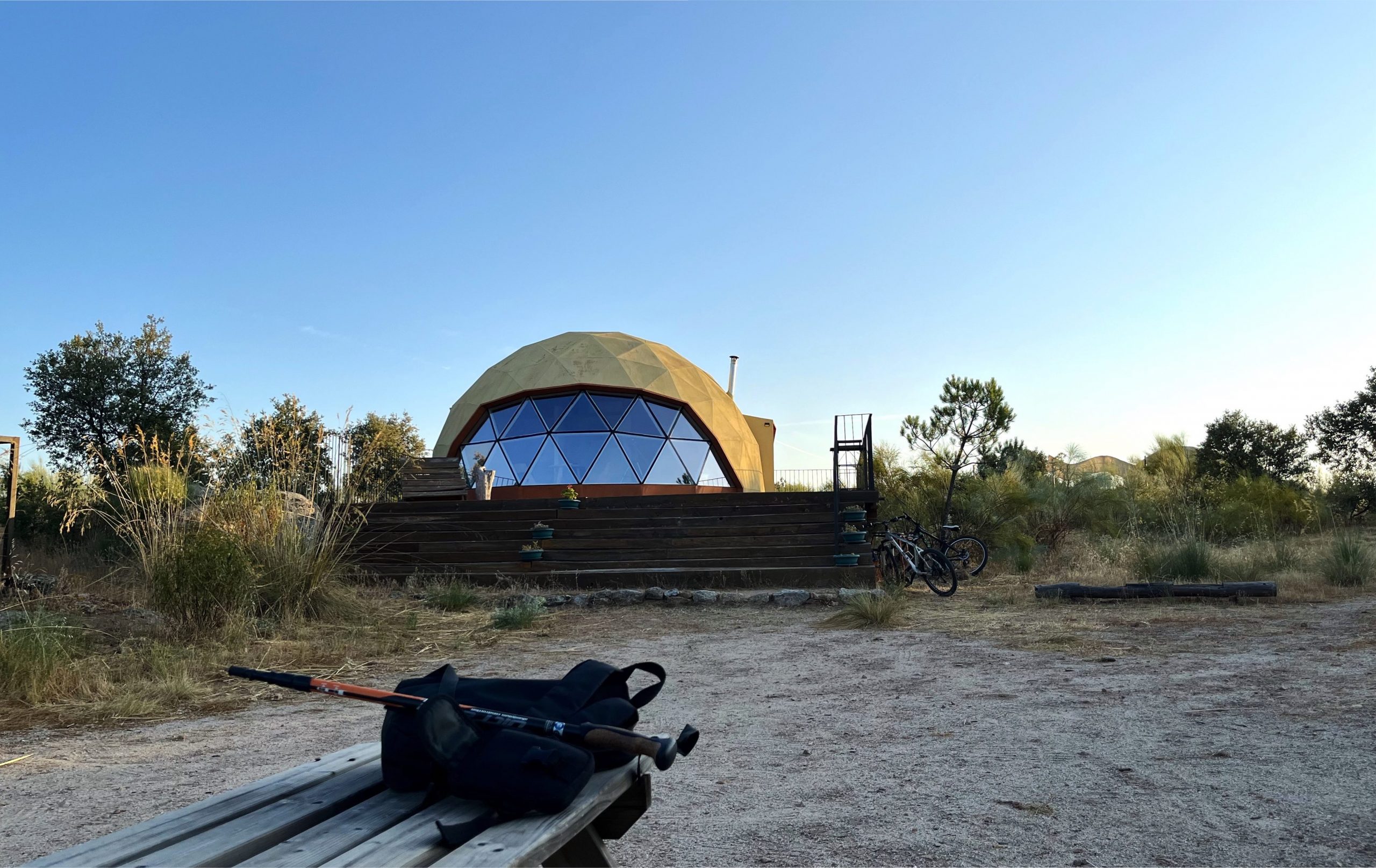 La tierra de don Quijote