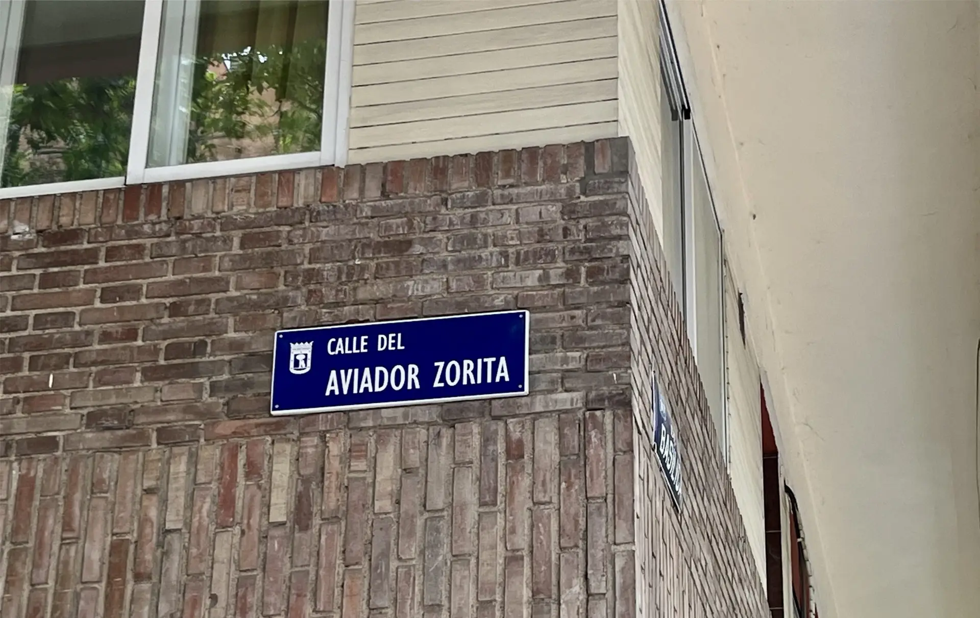 Aviador Zorita