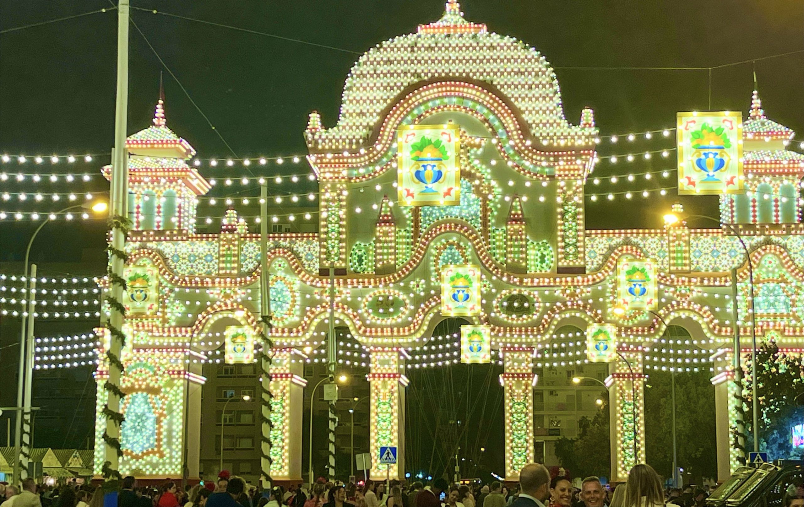 ¿Cómo te ha ido la feria?